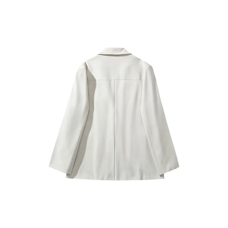 FAX FOR FMACM Business Suit Unisex-3