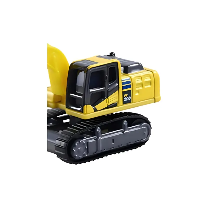 TAKARA TOMY Tomica Alloy Car Collection Assembled Models-1