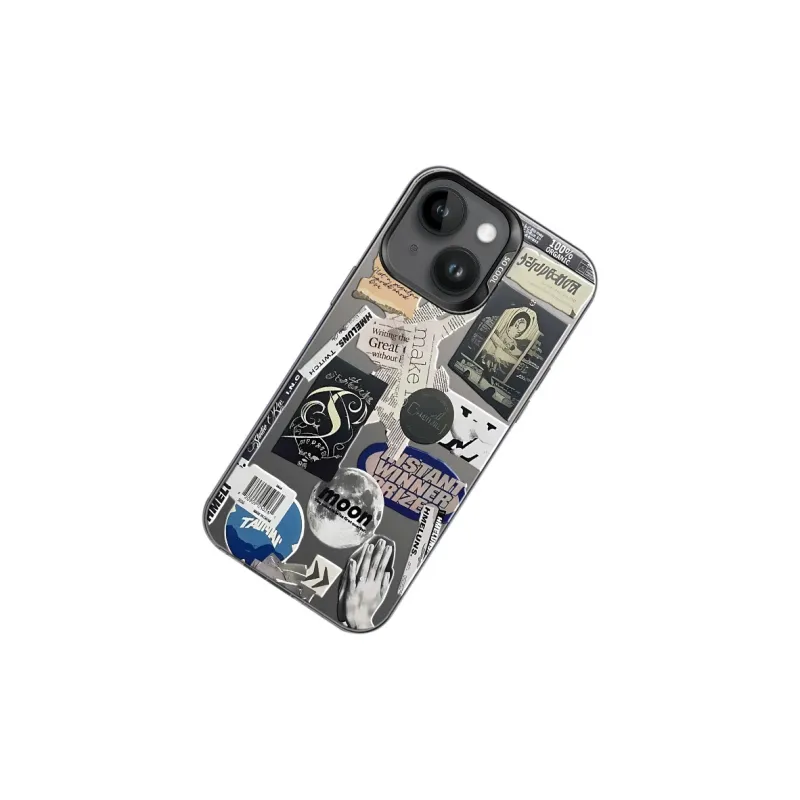 DAHUAXIAN Phone Cases-32