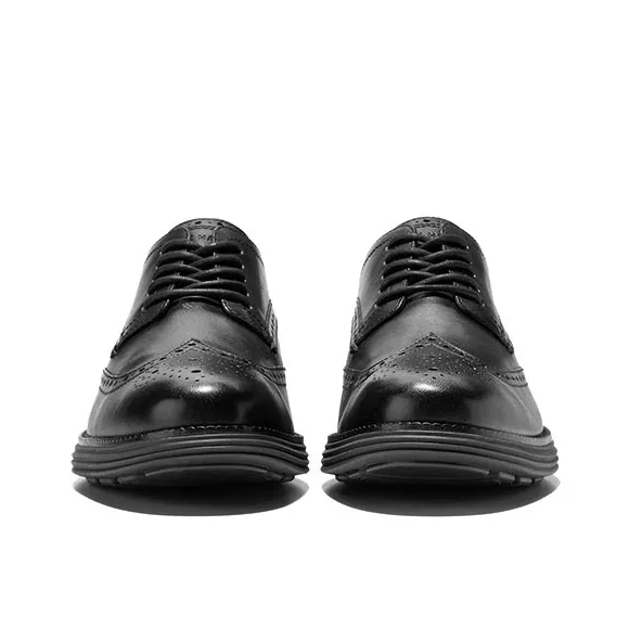 COLE HAAN Dress Shoes Men's Black-4