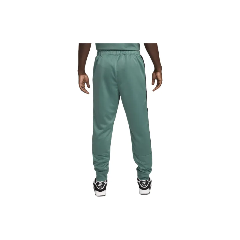 Nike Air Knitted Sports Pants Men's Bicoastal/Black-1