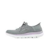 Gray/Light Purple