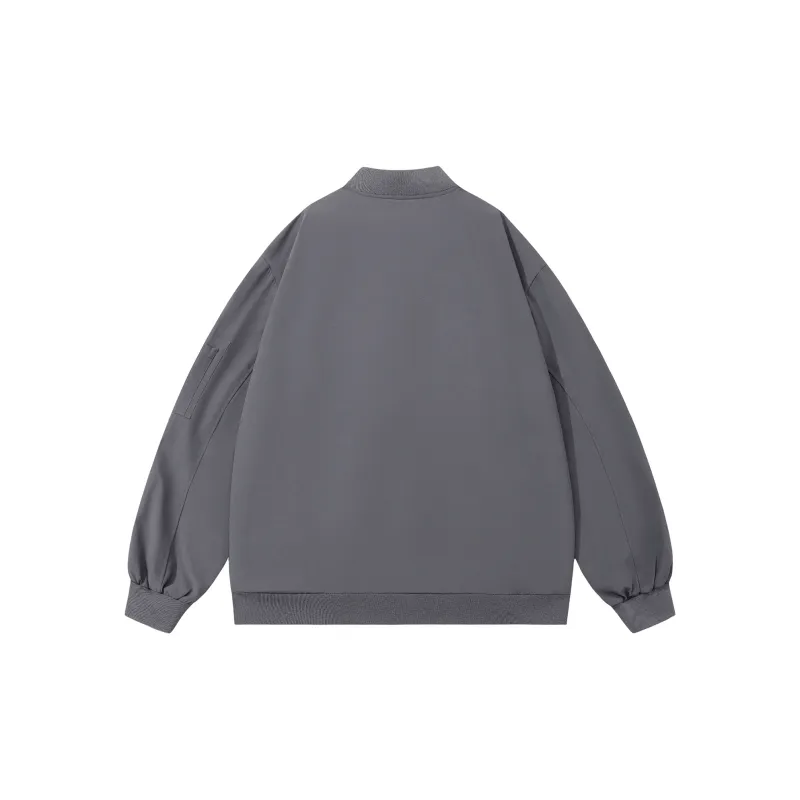 WARLI Jackets Unisex-17