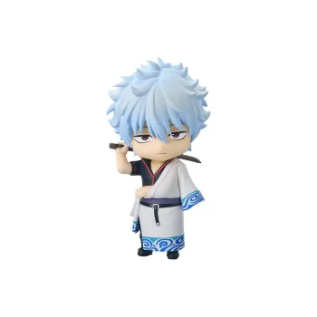 GSC Gintama Nendoroid Chibi Figures