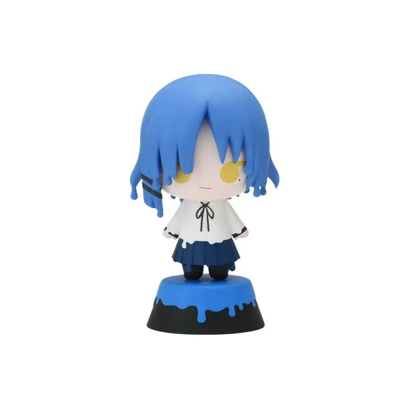 SEGA Nijika Ijichi Tiny Meltise, Back To The Back, Pooch Sauce, Hillfield Cool, Gloomy Generation. Chibi Figures-7