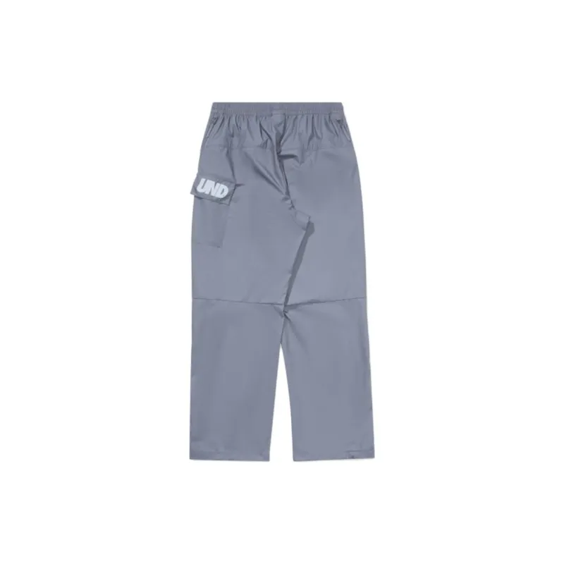 UNDEFEATED FW24 Cargo Pants Unisex-3
