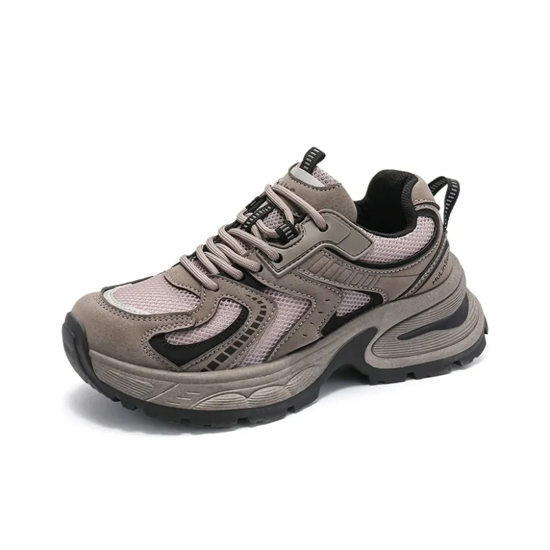 Mulinsen Low Top Chunky Sneakers Women's-1