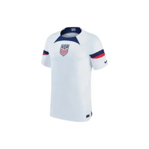 Nike US 2022/23 Stadium Home Jersey 