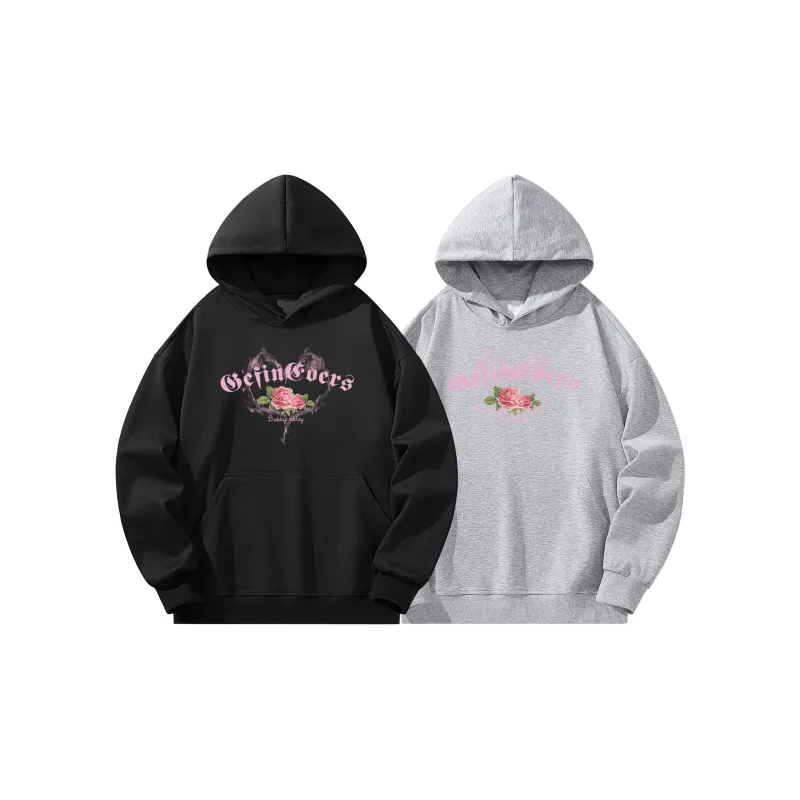 BOBBY ABLEY Sweatshirt Unisex 2 Pack-8