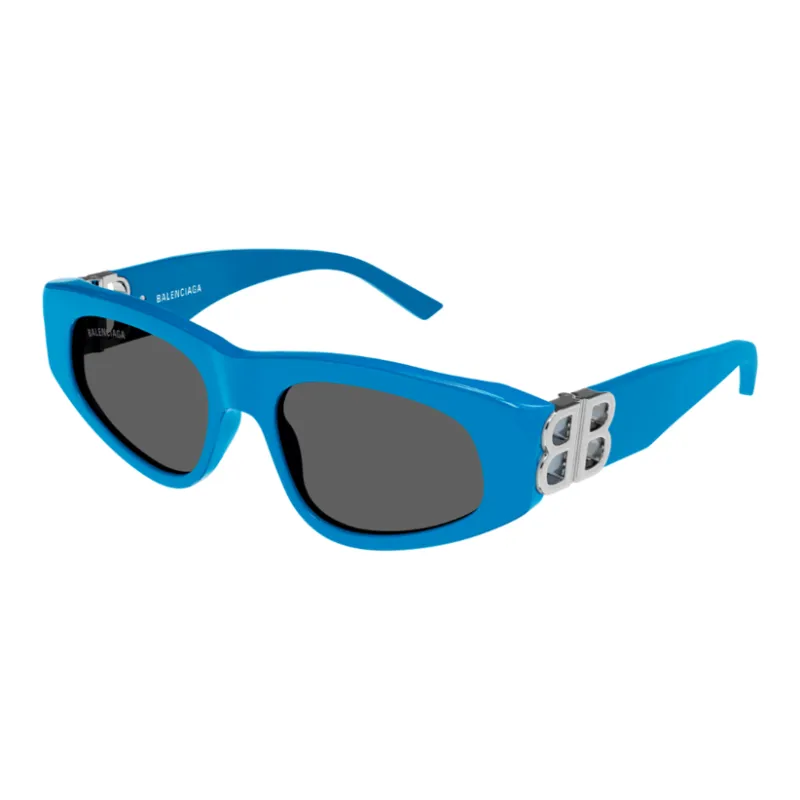 Balenciaga Cat Eye Sunglasses - POIZON