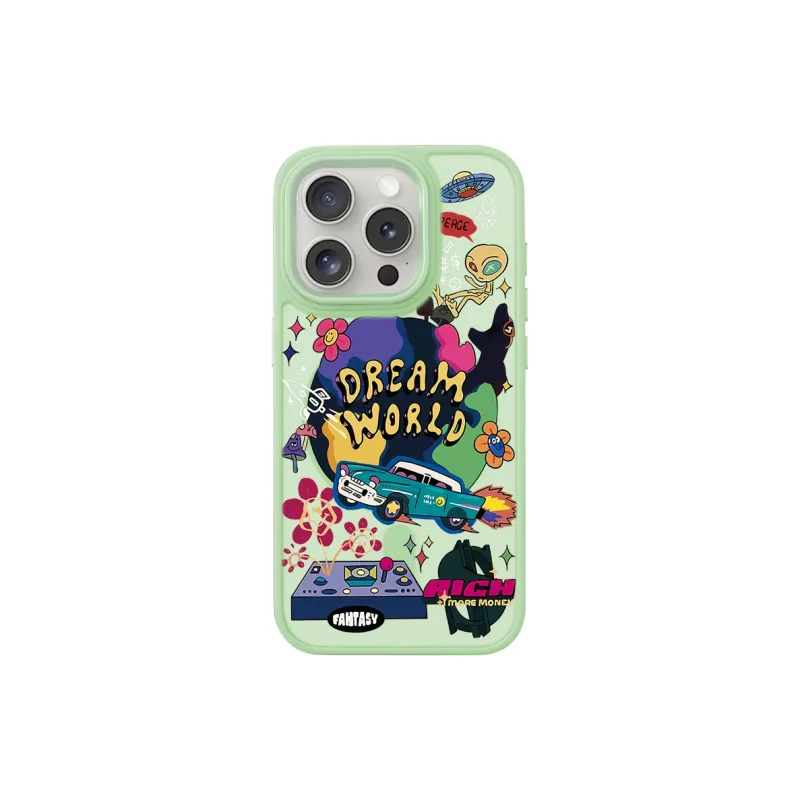 Victory charge Phone Cases-5