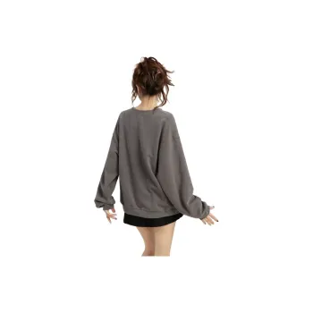 Princess Berdele Sweatshirt Women's Dark Gray