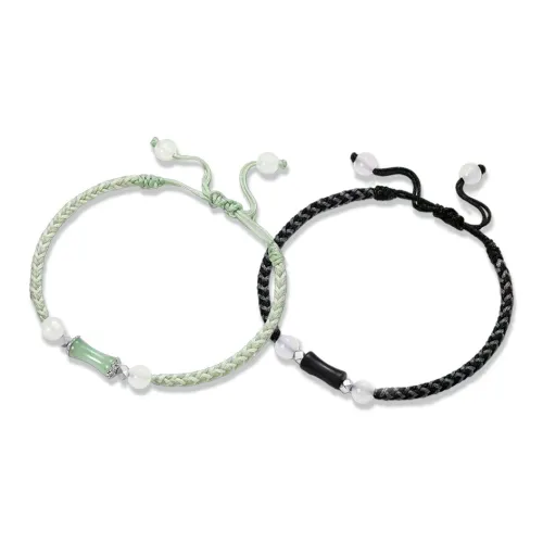 COPI Jade Bracelets Unisex