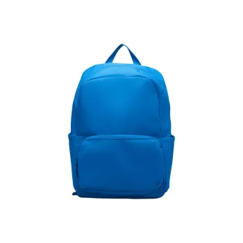 Lululemon Polyester Backpack Unisex Pond Blue