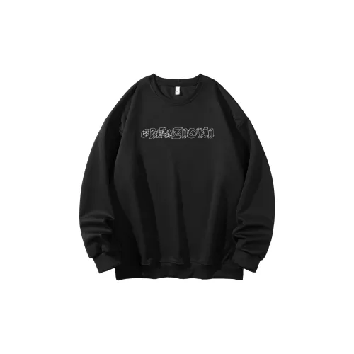 CREAZIONI LA FANTASIA E MOBILE Sweatshirts Unisex