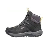 Black Gray