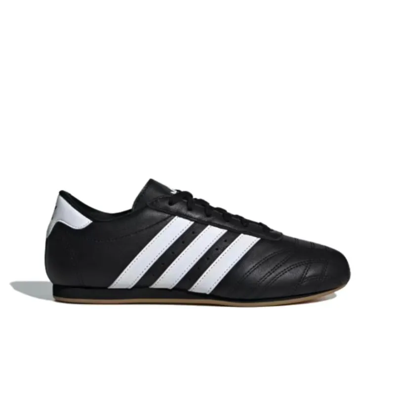 Adidas Taekwondo Core Black Cloud White Gum Women's-1