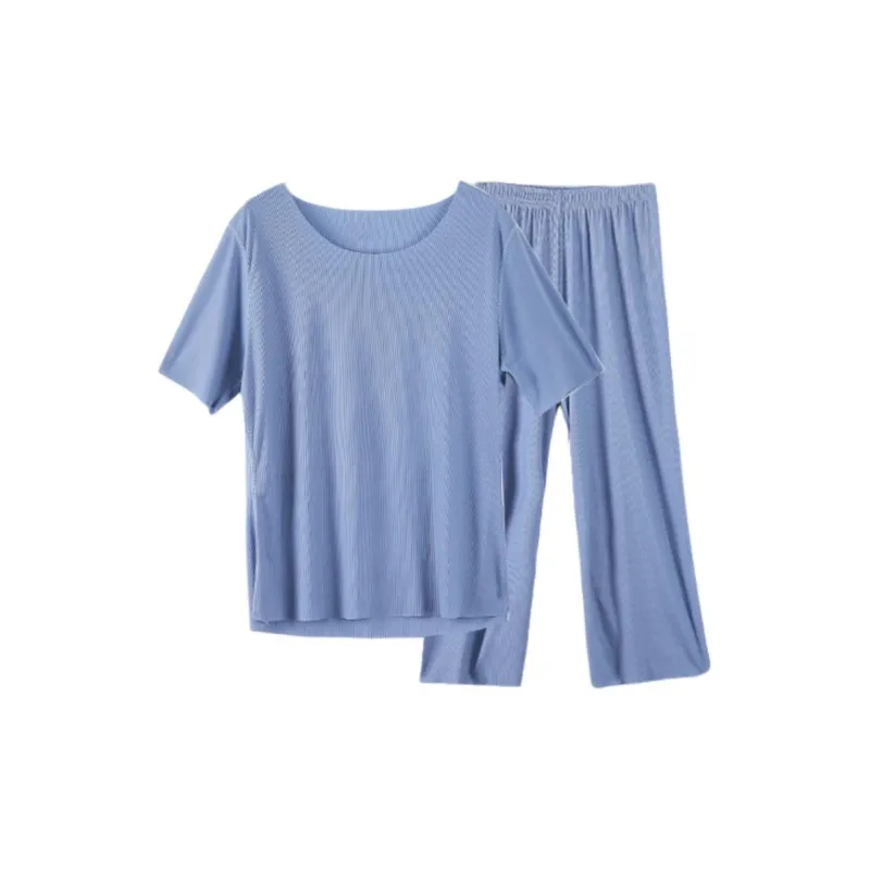 Yalu Women's Pajama Sets-6