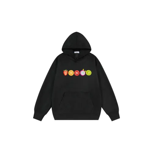 YOUSHIQI Sweatshirts Unisex