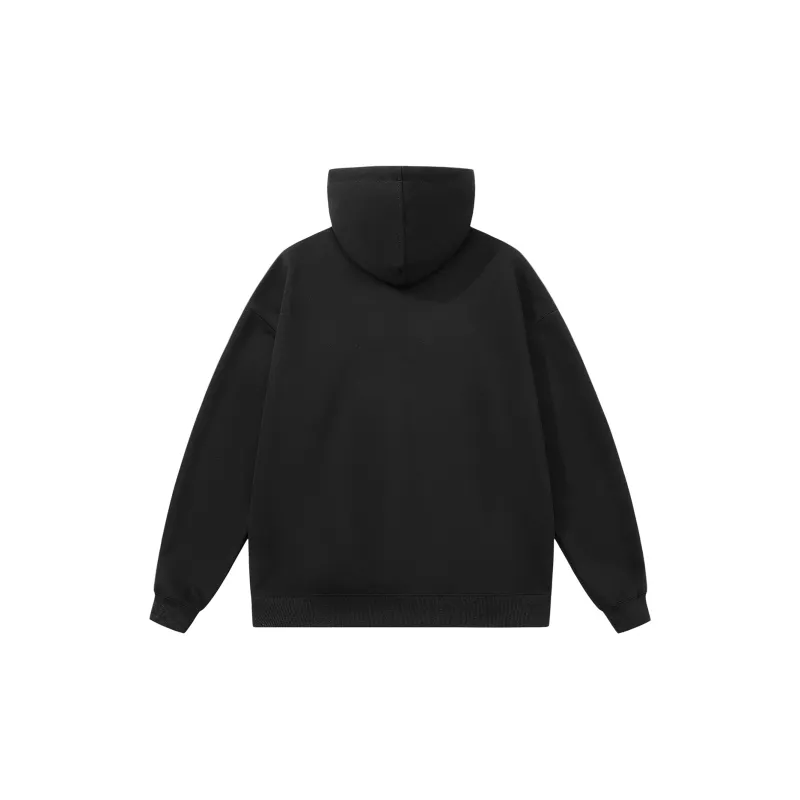 THREE BODY Sweatshirts Unisex-1