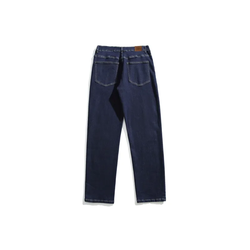 Jeep Pasture Horse Lifestyle Jeans Unisex-14
