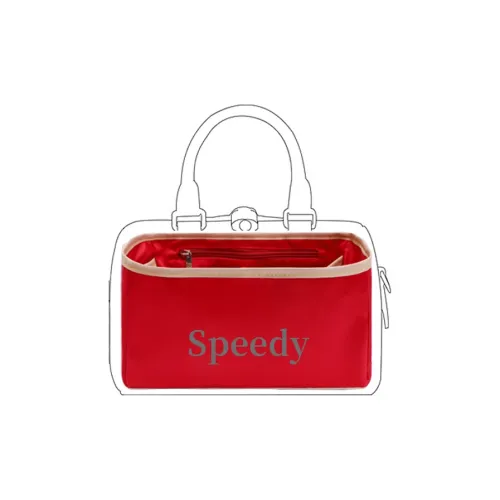 Tide Tribute Silk Medium Bag, Boston Interior Pocket, Storage Lining, Lightweight Bag, Accessory Women's