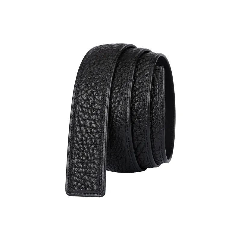 Jaylen Oos Leather Belts Men-9
