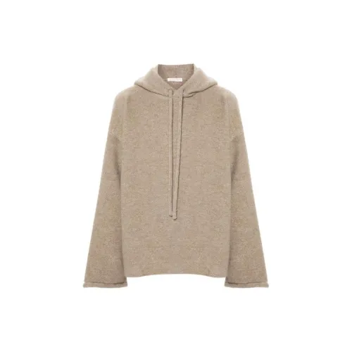 THE ROW Terry Hoodie