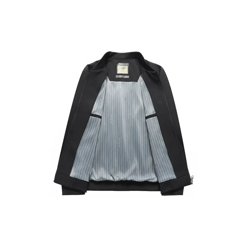 PIERRE CARDIN Jackets Coats Men's-1
