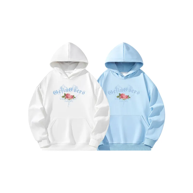 BOBBY ABLEY Sweatshirt Unisex 2 Pack-44
