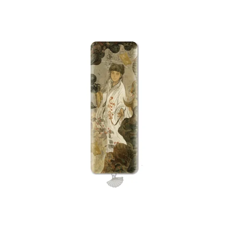 Read Goodies Tao Mystical Immortal Merch Badges-1