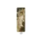 Long Tinplate Badge-Zhuge Yuan Style
