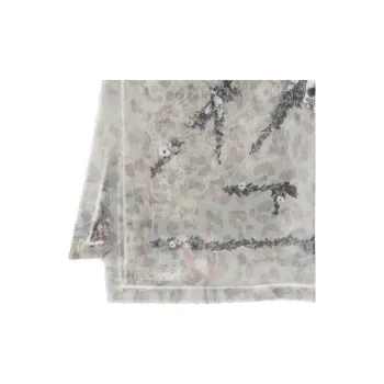 Zadig & Voltaire Kerry Wild Modal Scarf