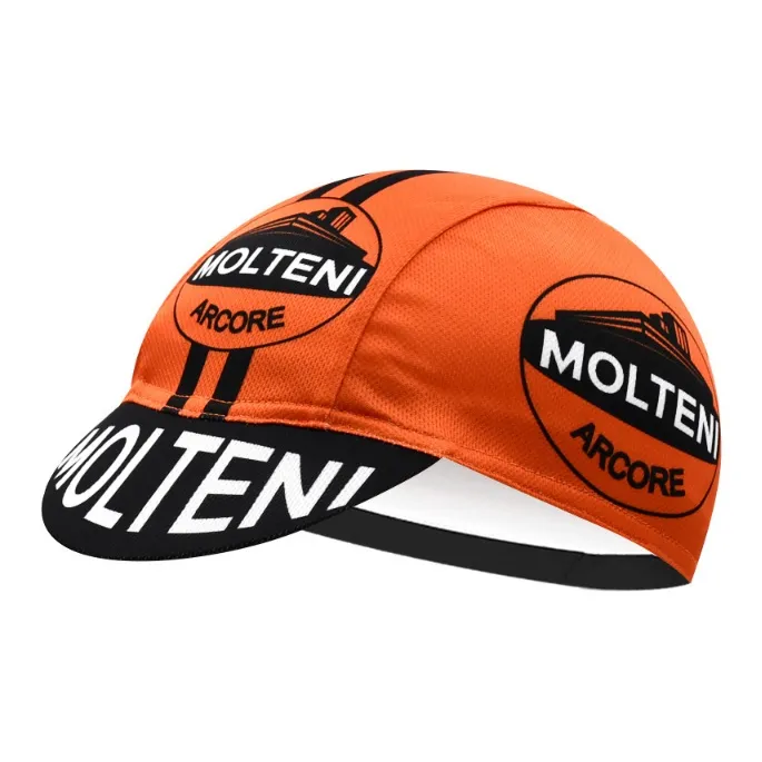 SLEEPYWALK Polyester Baseball Caps Unisex-2