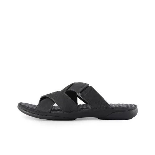 Hush Puppies Slide Slippers Men