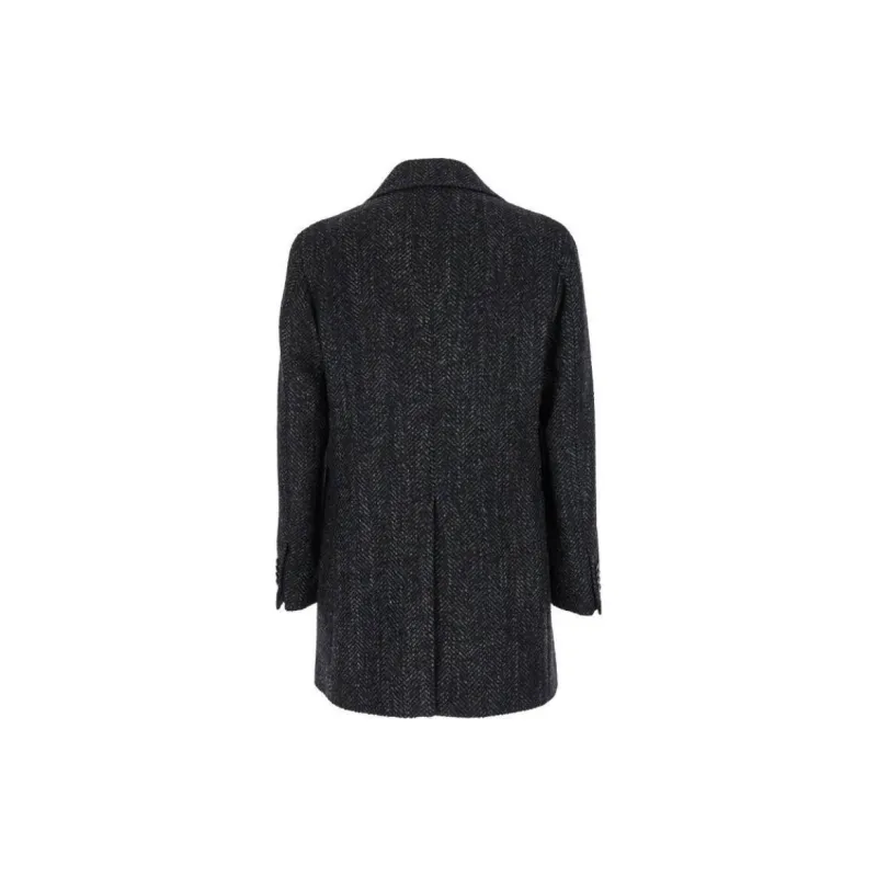 Tagliatore Stephan Jacket-1