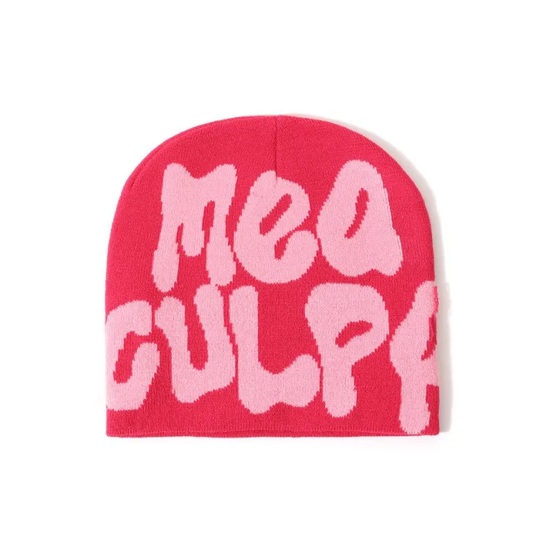 XFILES Beanies Unisex-22