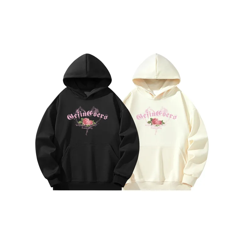 BOBBY ABLEY Sweatshirt Unisex 2 Pack-6