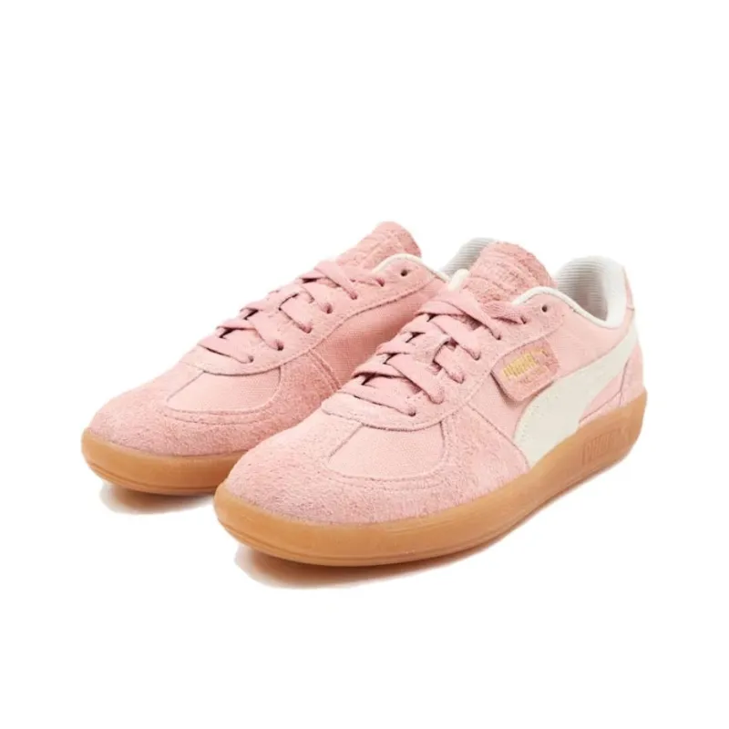 PUMA Palermo Vintage 'Future Pink Gold'-3