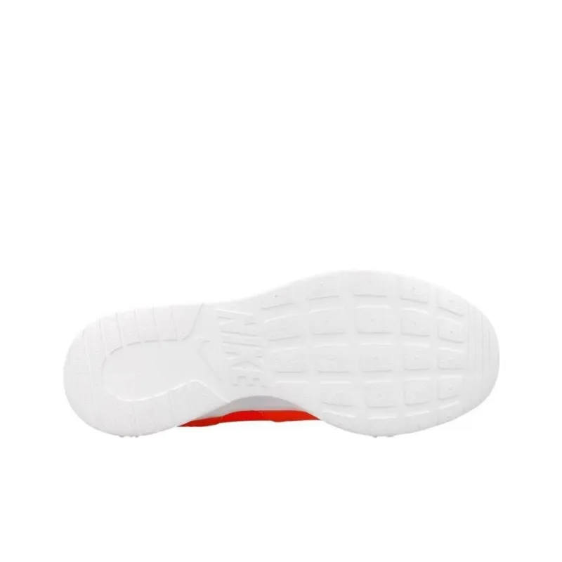 Nike Kaishi Slip Resistant Low Top Casual Shoes Women's Orange-4