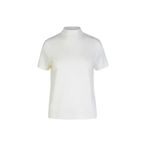 A.P.C T-Shirts Women's White