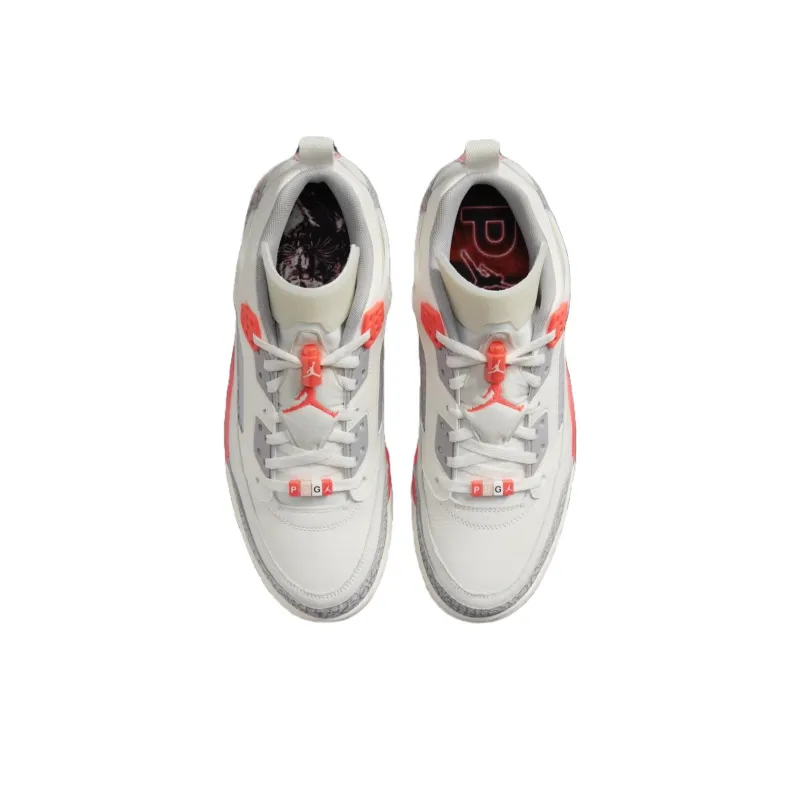 JORDAN Spizike Low Psg Paris Saint Germain Sail Infrared-3