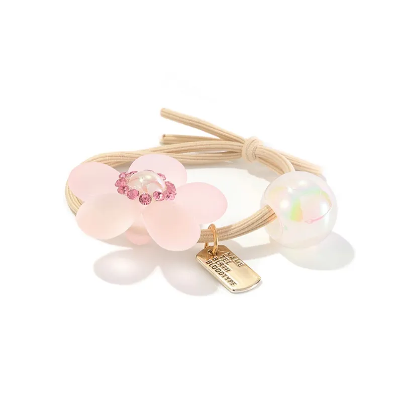 Like a Dream Hair Ties Women's-8