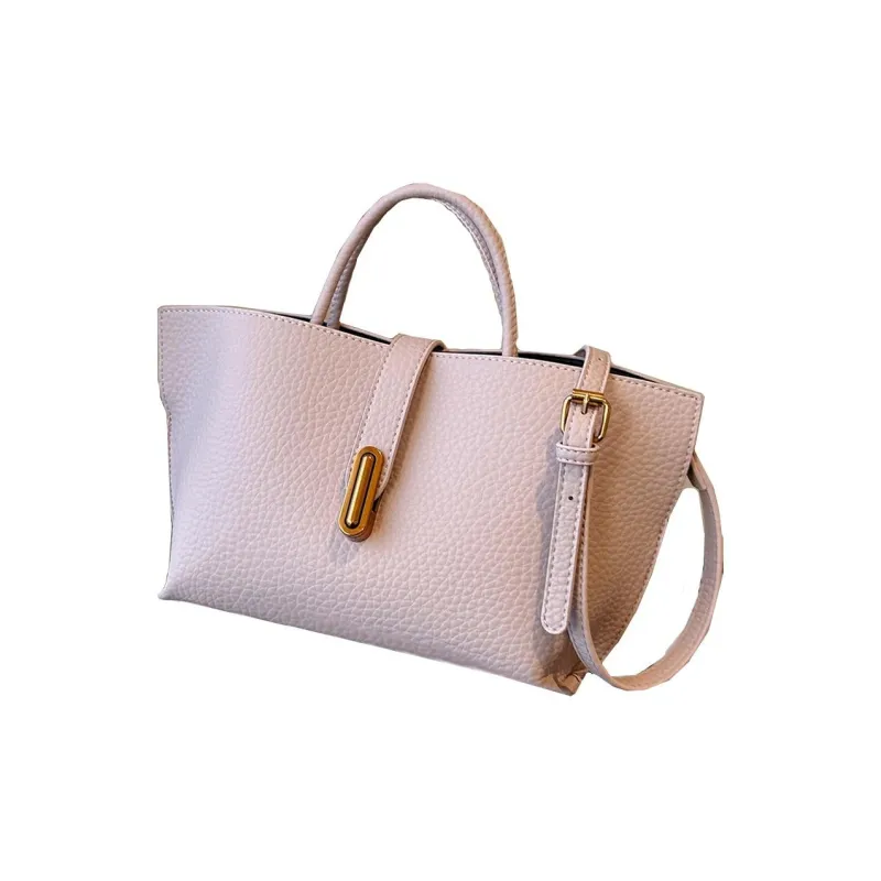 RKM Pu Handbag, Shoulder Bag, Crossbody Bag Regular Women's Multicolor-18