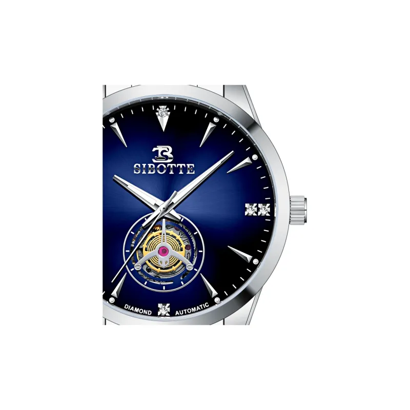 SIBOTTE Men Watch-13