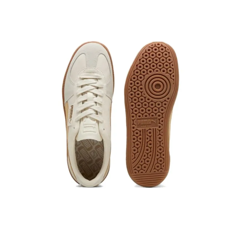 PUMA Palermo Leather 'Alpine Snow Desert Dust'-4