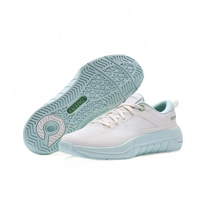 FETAQ AllMove 3 Training Shoes Unisex Low Top Comet Green-2