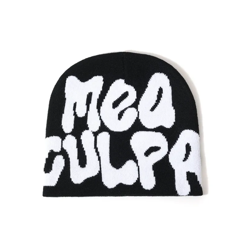XFILES Beanies Unisex-6