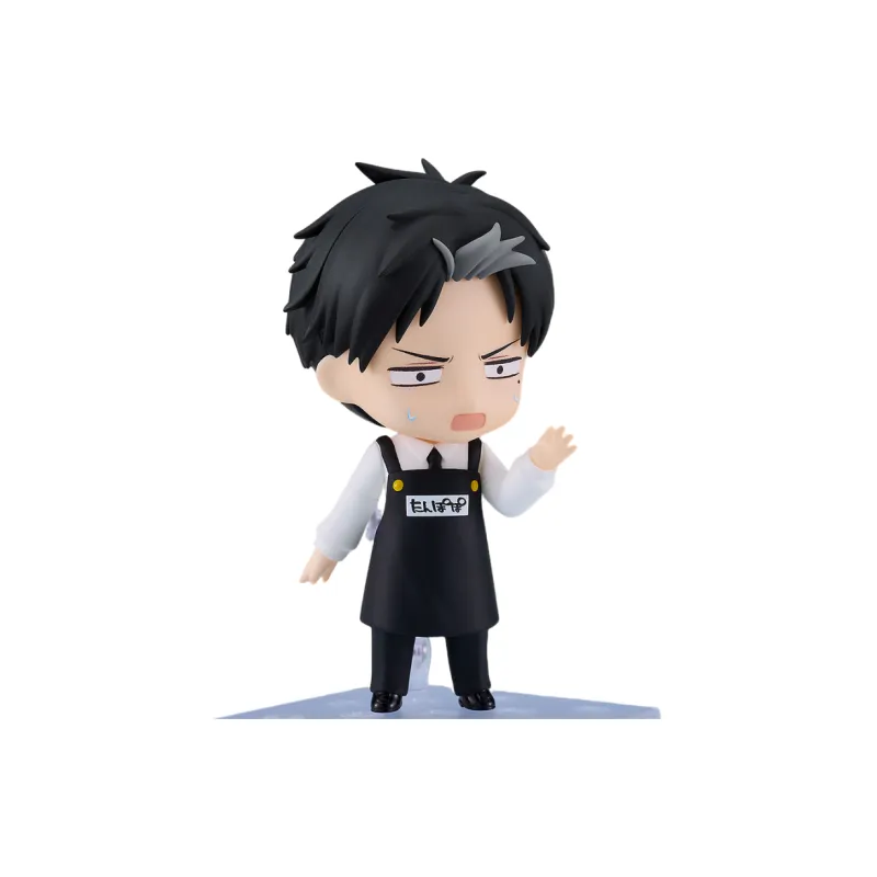GSC Nendoroid Doug Chibi Figures 10cm-3
