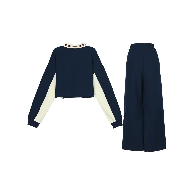SNBL Casual Suits Women's-12